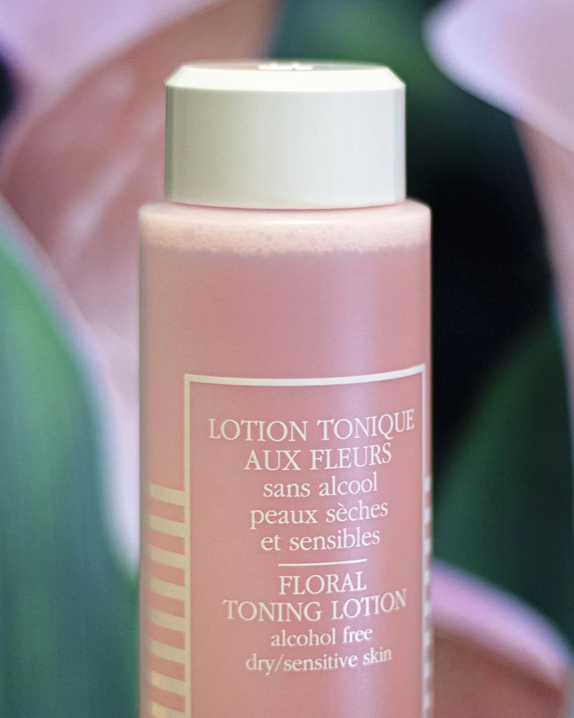 商品Sisley|Floral Toning Lotion,价格¥1007,第5张图片详细描述