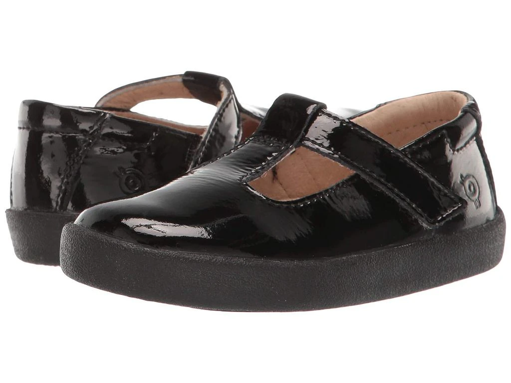 商品Old Soles|Tod - T (Toddler/Little Kid),价格¥238,第1张图片