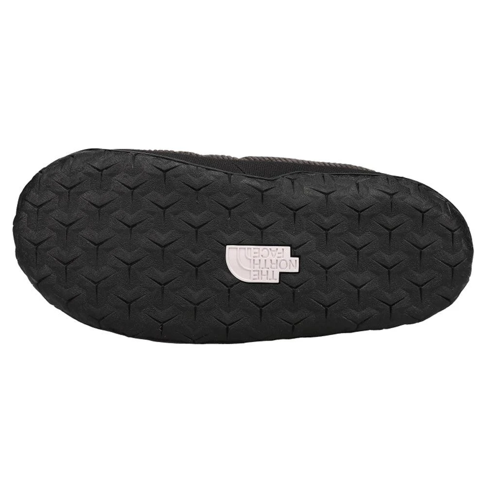 商品The North Face|Nuptse Corduroy Scuff Slippers,价格¥674,第5张图片详细描述