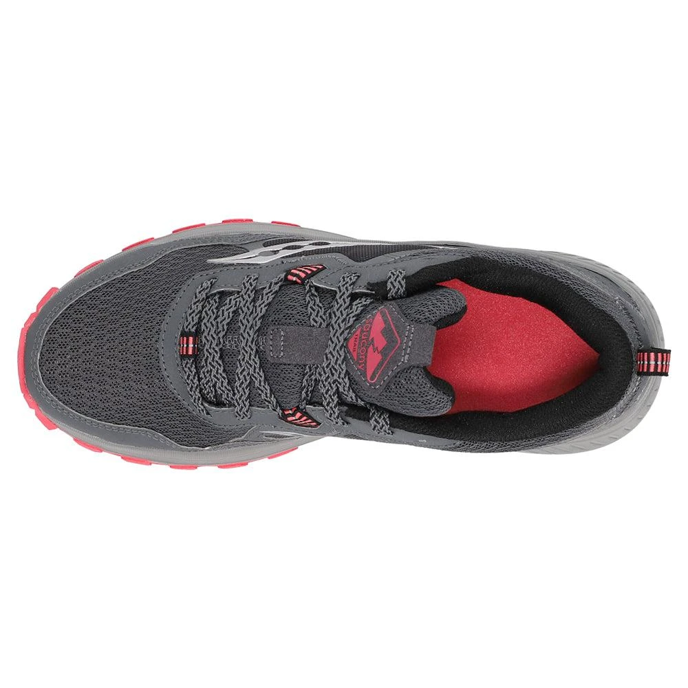 商品Saucony|Excursion TR16 Trail Running Shoes,价格¥442,第4张图片详细描述