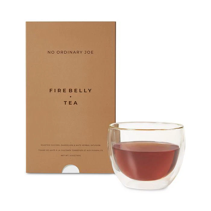 商品Firebelly Tea|No Ordinary Joe Loose Leaf Tea,价格¥142,第1张图片