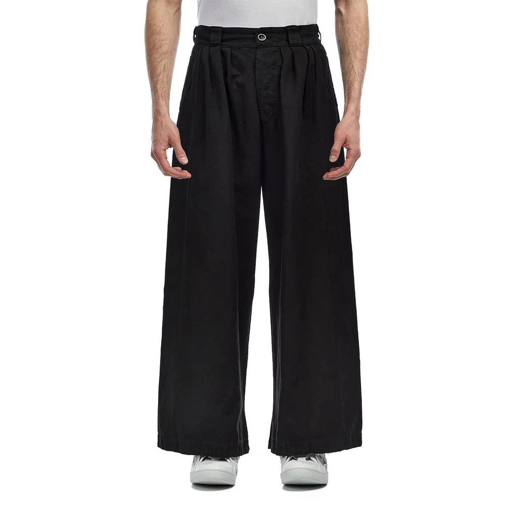 商品MAISON MARGIELA|Pants,价格¥3150,第2张图片详细描述