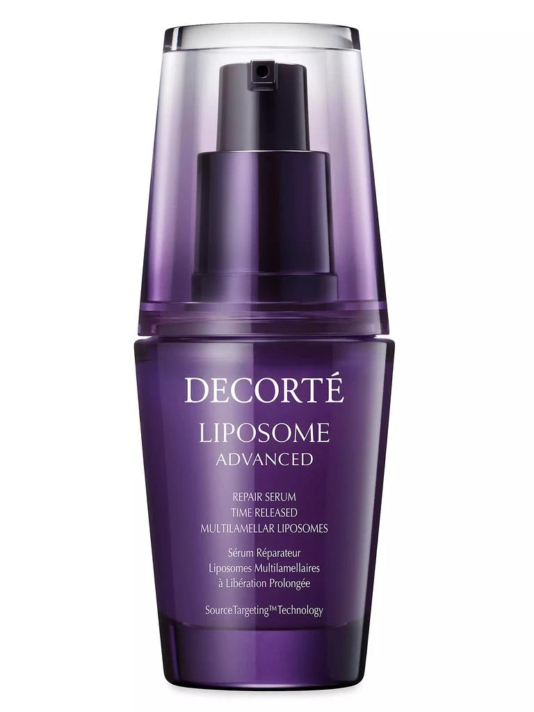 商品DECORTé|Liposome Advanced Repair Serum,价格¥833,第1张图片