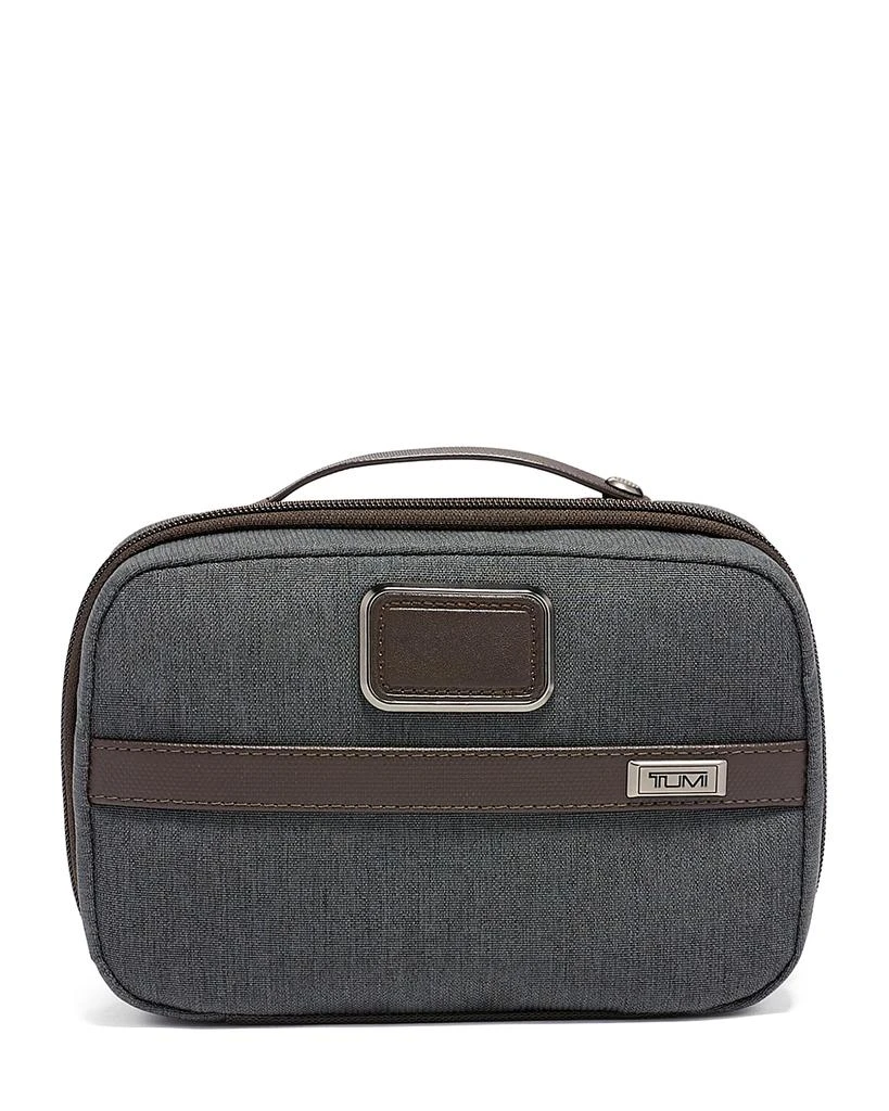 商品Tumi|Alpha 3 Split Travel Kit,价格¥1157,第1张图片