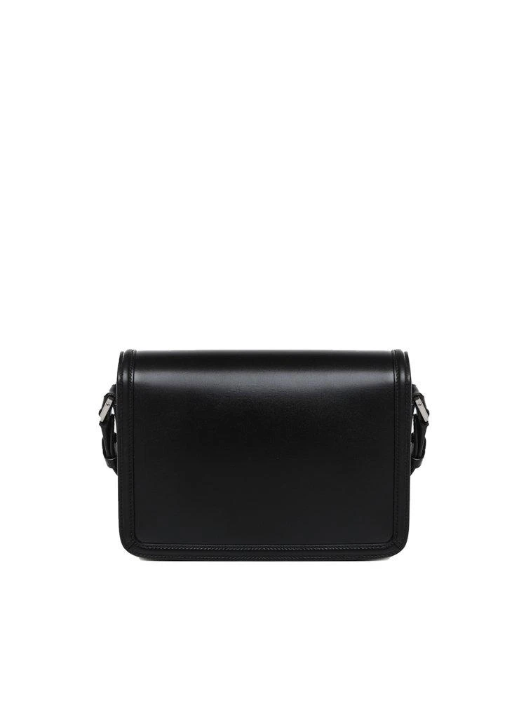 商品Yves Saint Laurent|Saint Laurent Solferino Medium Shoulder Bag,价格¥15759,第2张图片详细描述