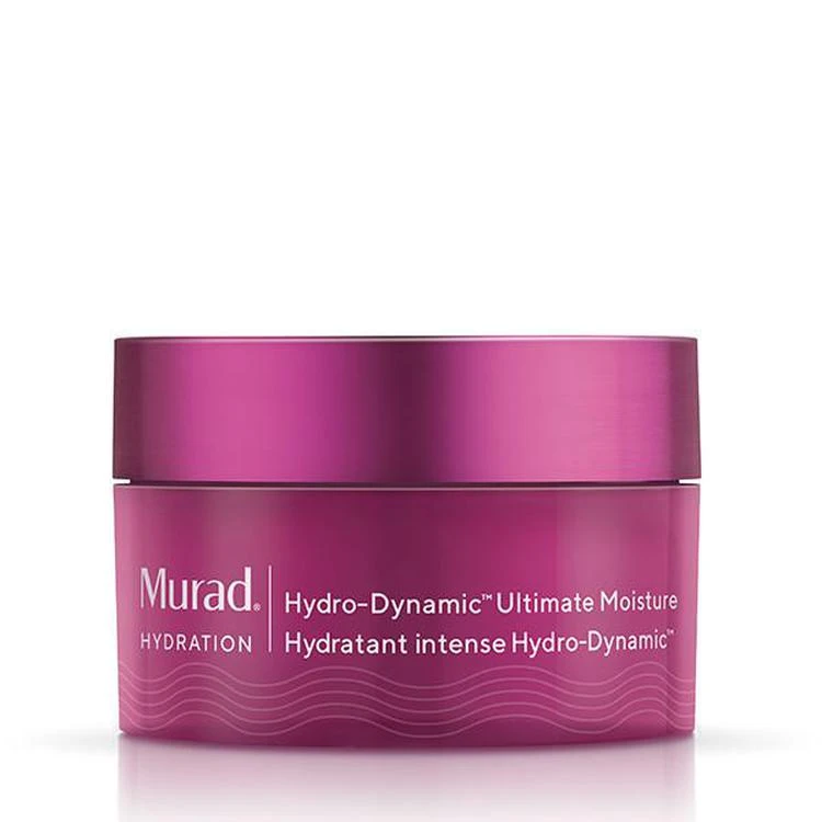 商品Murad|Hydro-Dynamic™ Ultimate Moisture,价格¥559,第1张图片