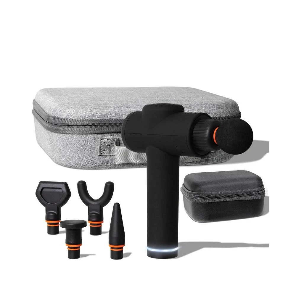 商品Sharper Image|Massager Deep Tissue Percussion with Case,价格¥823,第1张图片