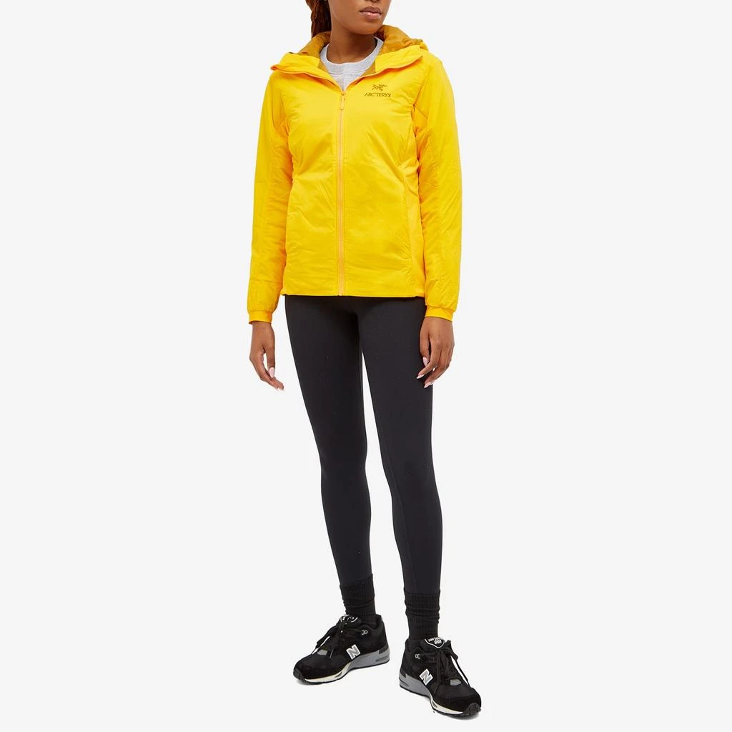 商品Arc'teryx|Arc'teryx Atom Hoodie Jacket,价格¥1422,第4张图片详细描述