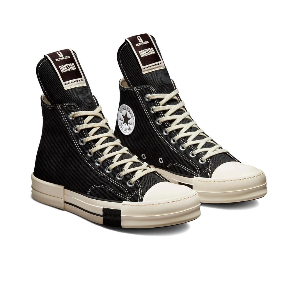 商品Rick Owens|RICK OWENS DRKSHDW Drkstar HI Sneakers,价格¥1245,第2张图片详细描述