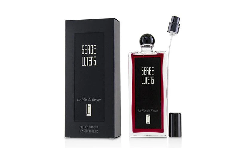 商品芦丹氏|芦丹氏 柏林少女香水  EDP 50ML 清新淡雅 神秘莫测,价格¥512,第8张图片详细描述
