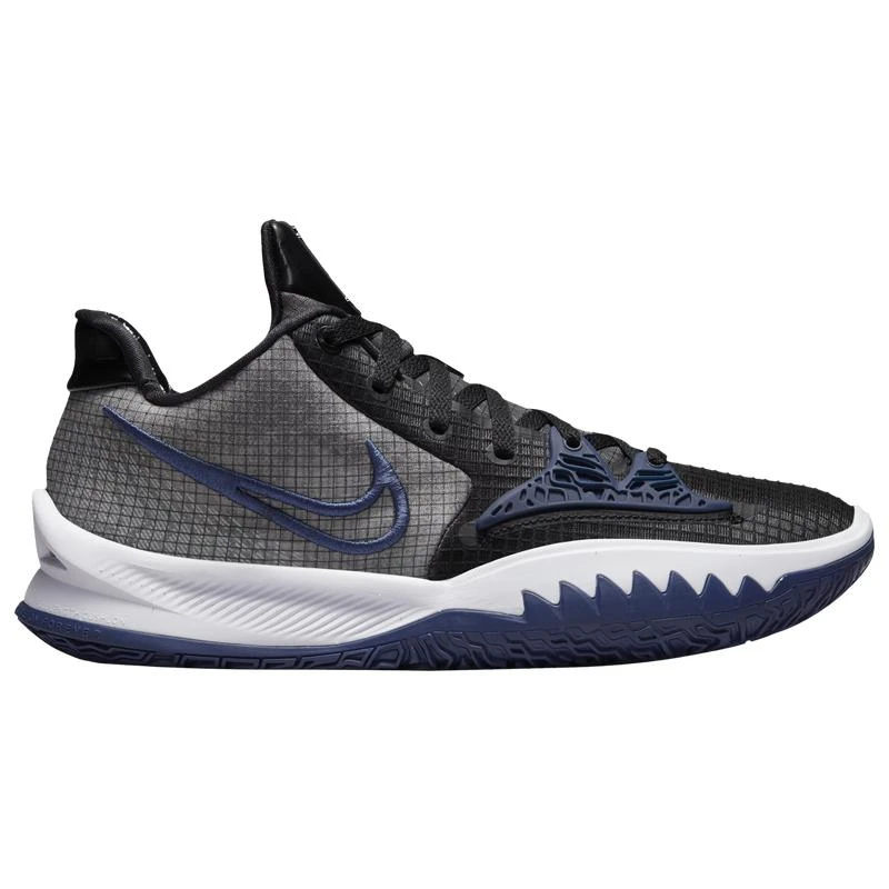 商品NIKE|Nike Kyrie Low 4 - Men's,价格¥562,第1张图片