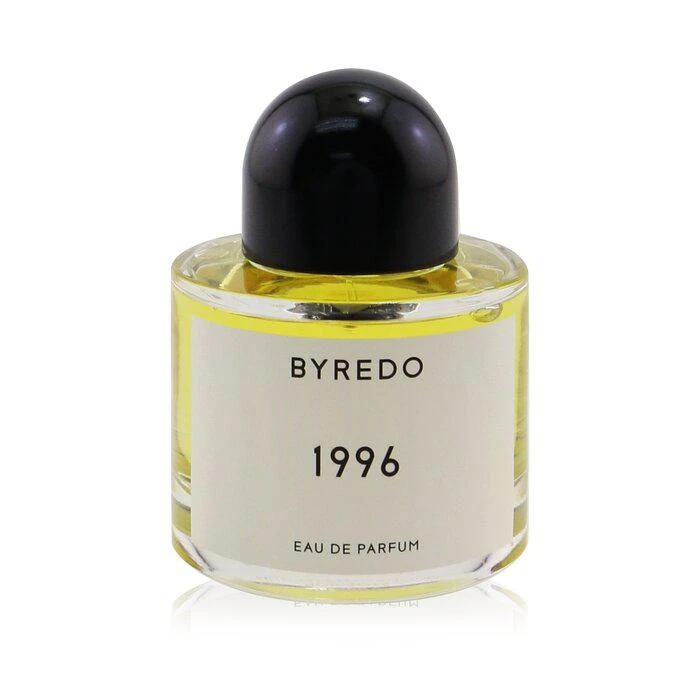 商品BYREDO|Byredo 伊内兹与维努德男士香水1996 Inez & Vinoodh EDP 50ml/1.6oz,价格¥1095,第1张图片