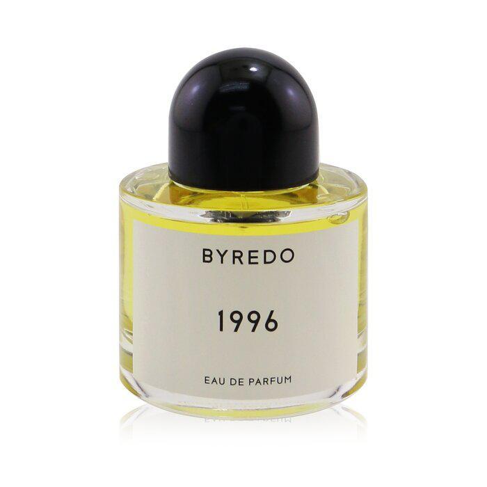 商品BYREDO|Byredo 伊内兹与维努德男士香水1996 Inez & Vinoodh EDP 50ml/1.6oz,价格¥1854,第1张图片