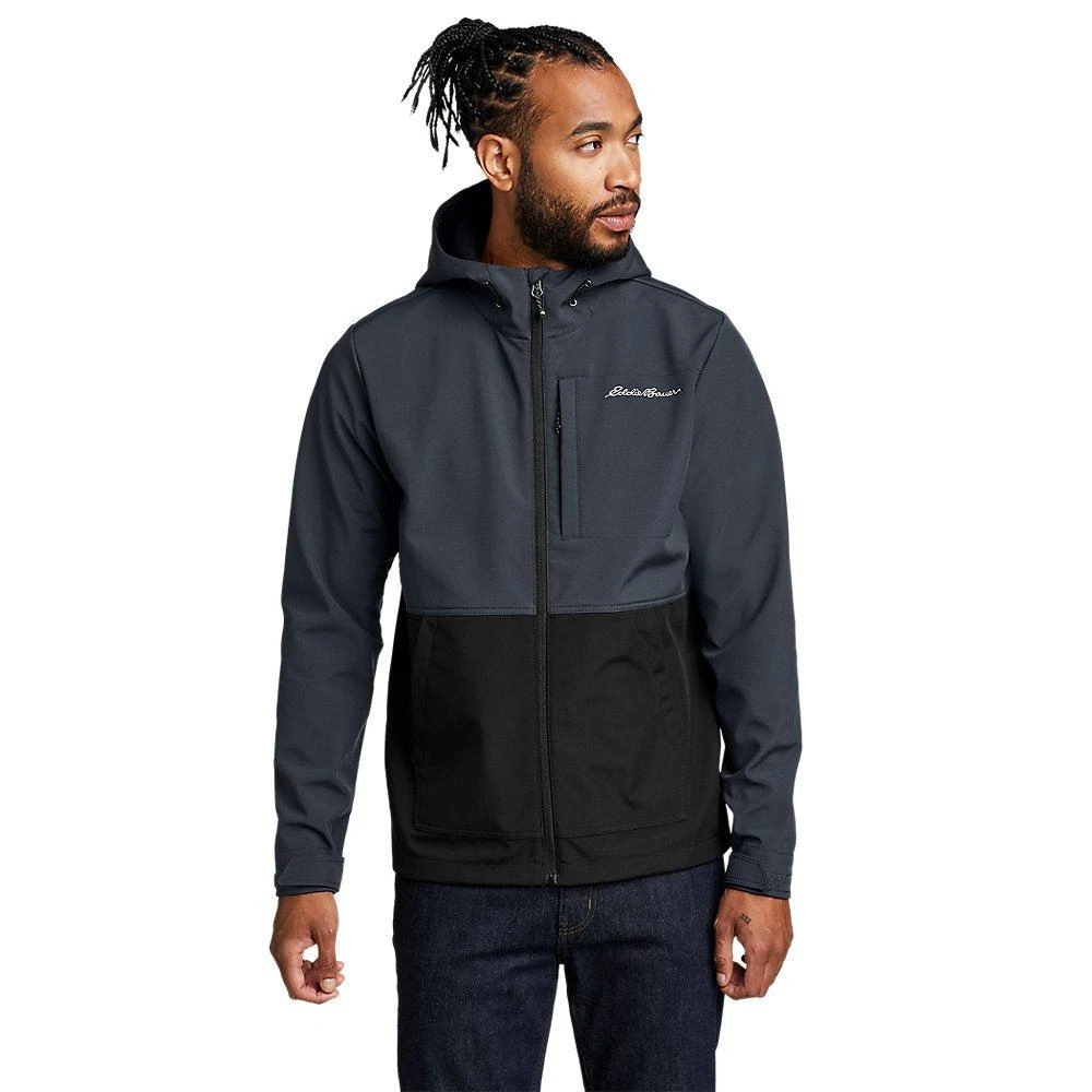 商品Eddie Bauer|Men's Point Vista Hoodie,价格¥485,第1张图片