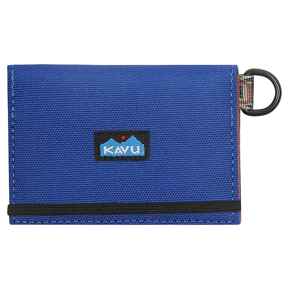 商品KAVU|KAVU Billings Wallet,价格¥143,第1张图片