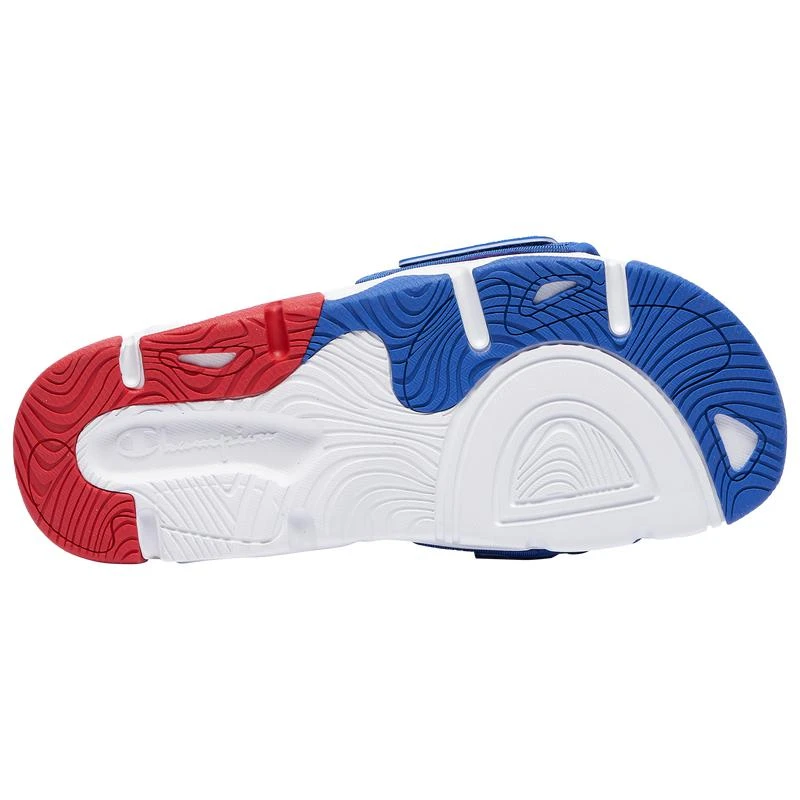 商品CHAMPION|Champion Hyper Catch Slide - Men's,价格¥225,第3张图片详细描述