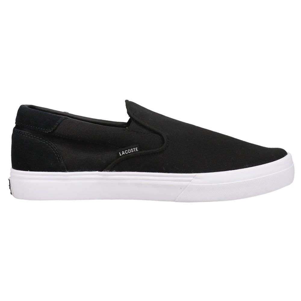 商品Lacoste|Jump Serve 07221 Slip On Sneakers,价格¥305,第1张图片