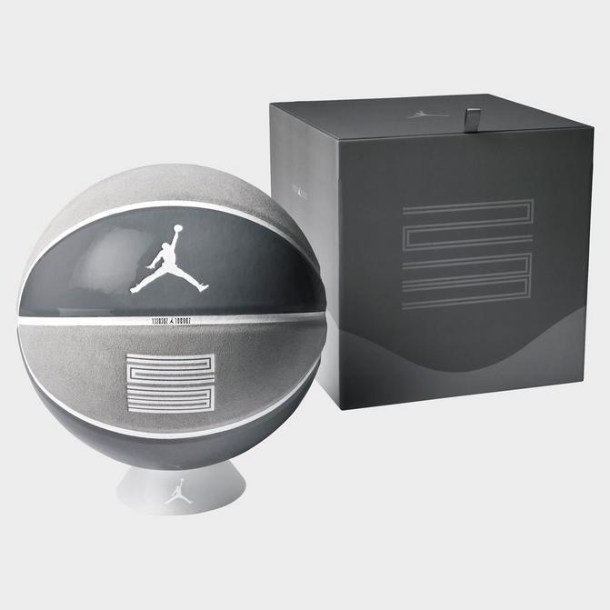 Jordan Premium Basketball商品第1张图片规格展示
