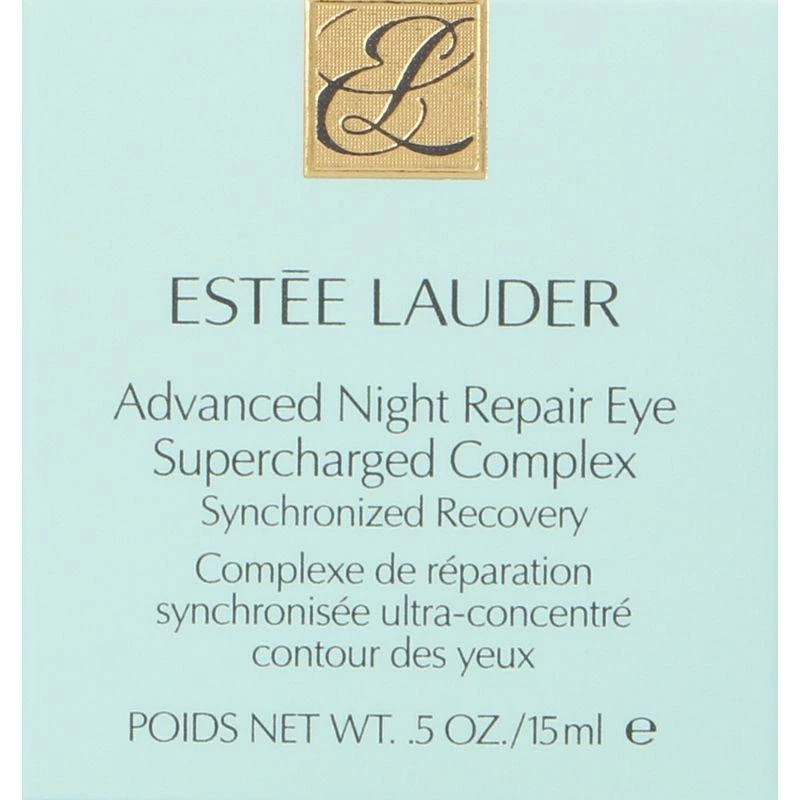 商品Estée Lauder|欧洲直邮 ESTĒE LAUDER 雅诗兰黛小棕瓶ANR特润修护抗蓝光眼霜15毫升,价格¥692,第3张图片详细描述