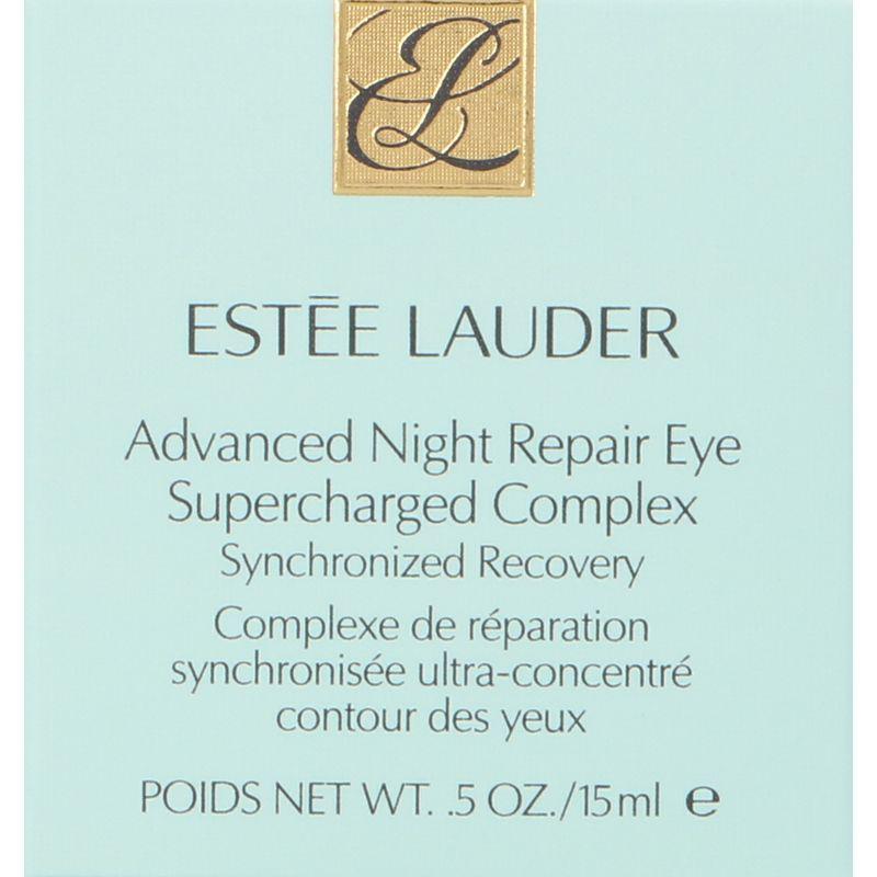 商品Estée Lauder|欧洲直邮 ESTĒE LAUDER 雅诗兰黛小棕瓶ANR特润修护抗蓝光眼霜15毫升,价格¥681,第5张图片详细描述