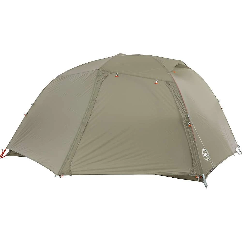 商品Big Agnes|Big Agnes Copper Spur HV UL 2 Person Tent,价格¥4561,第2张图片详细描述