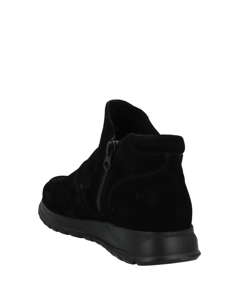 商品GIOVANNI CONTI|Ankle boot,价格¥634,第3张图片详细描述