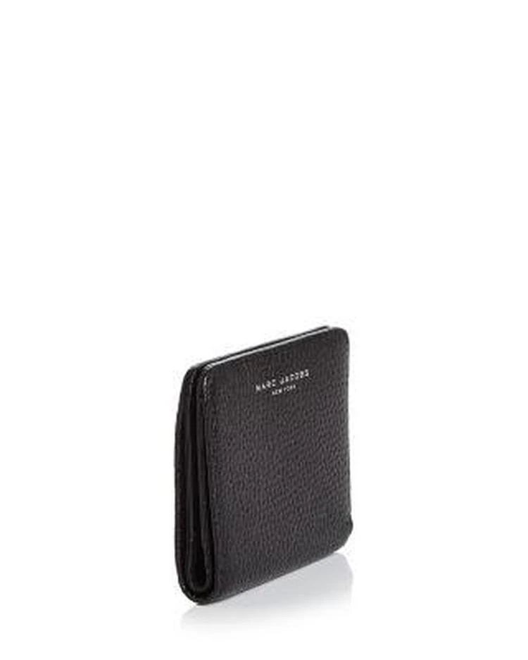 商品Marc Jacobs|Gotham City Emi Open Face Billfold Wallet ,价格¥404,第2张图片详细描述