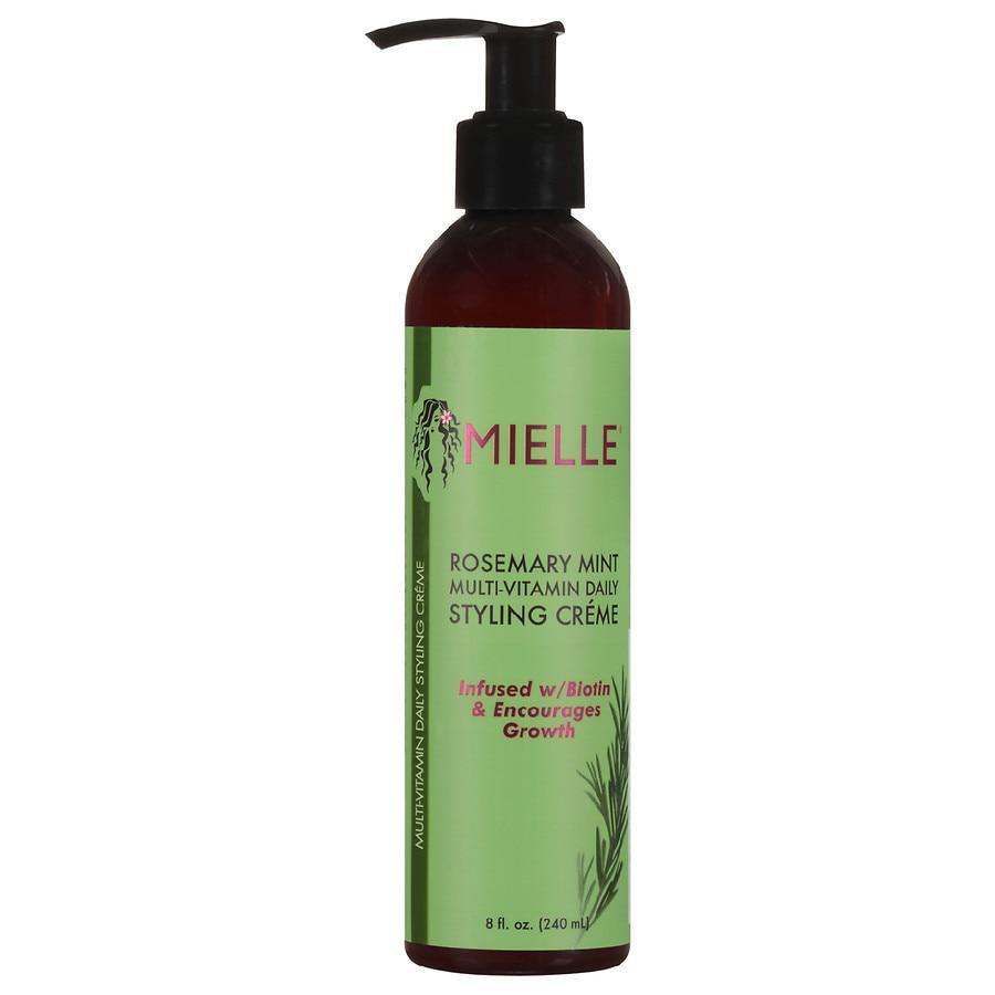 商品Mielle Organics|Rosemary Mint Styling Cream,价格¥70,第1张图片