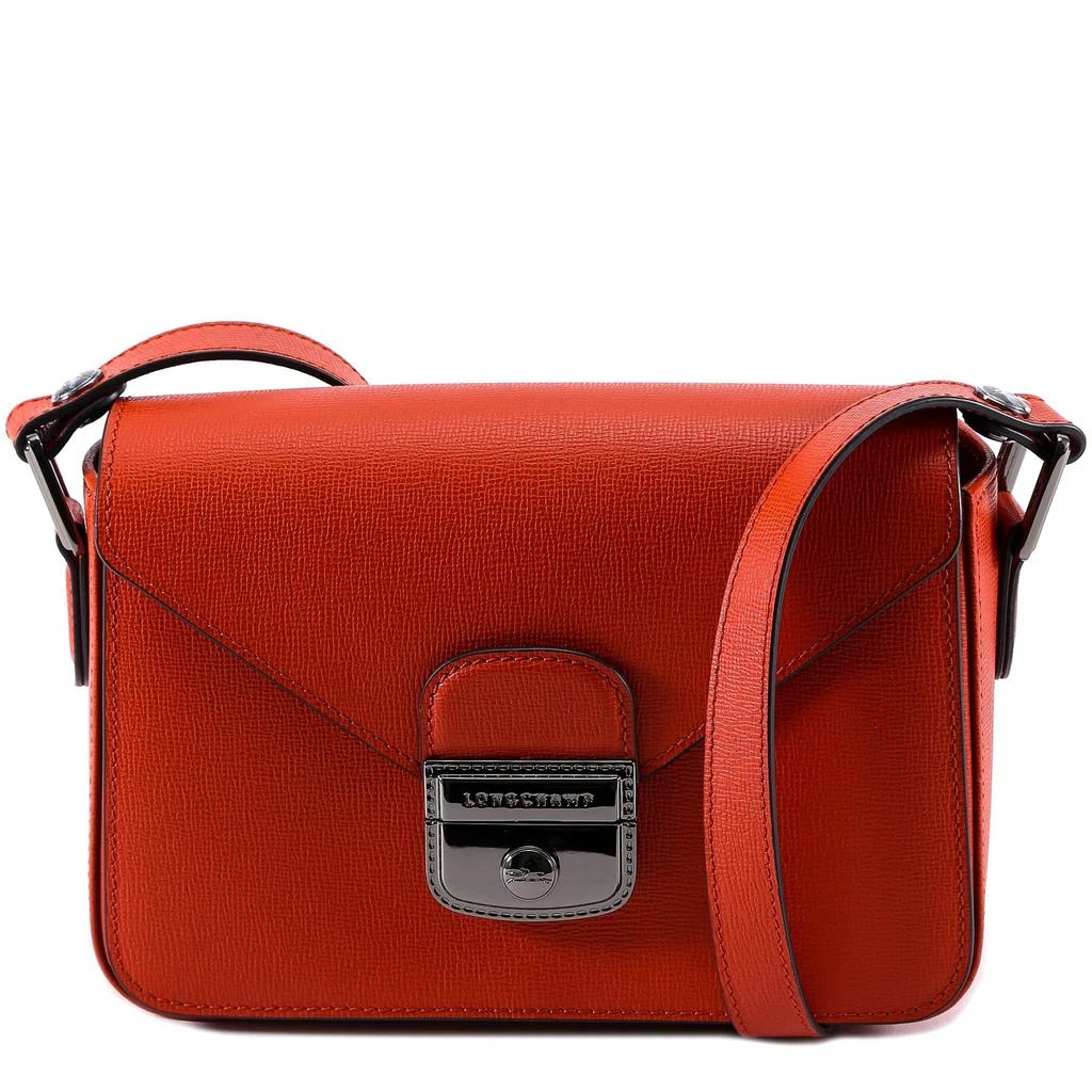 商品Longchamp|Longchamp Le Pliage Héritage Crossbody Bag,价格¥3237,第1张图片