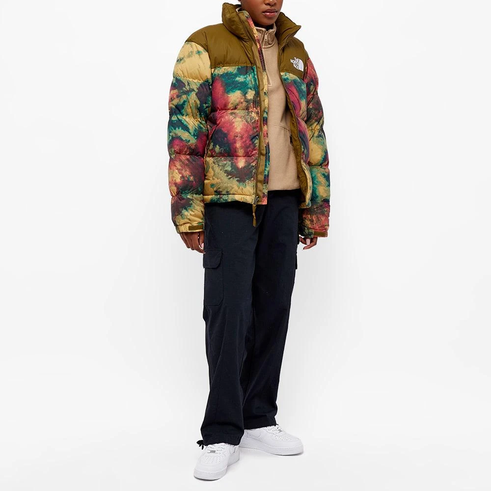 商品The North Face|The North Face 1996 Retro Nuptse Jacket,价格¥1240,第4张图片详细描述