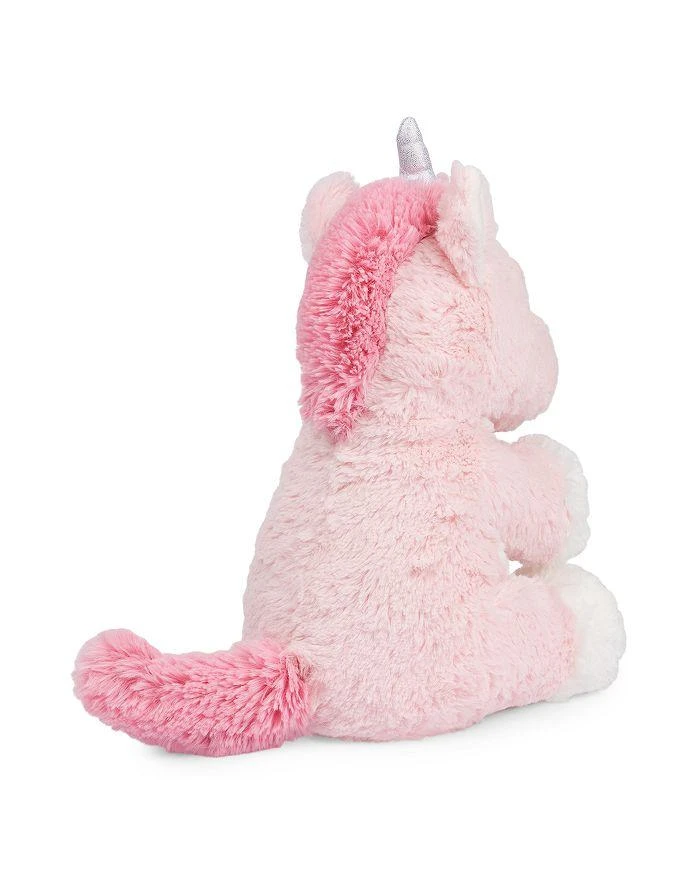 商品GUND|Baby GUND Alora the Unicorn Animated Plush Singing Stuffed Animal Sensory Toy, 11" - Ages 0+,价格¥338,第2张图片详细描述