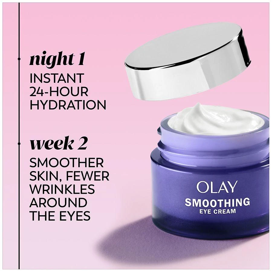 商品Olay|Retinol 24 Night Eye Cream No scent,价格¥222,第4张图片详细描述
