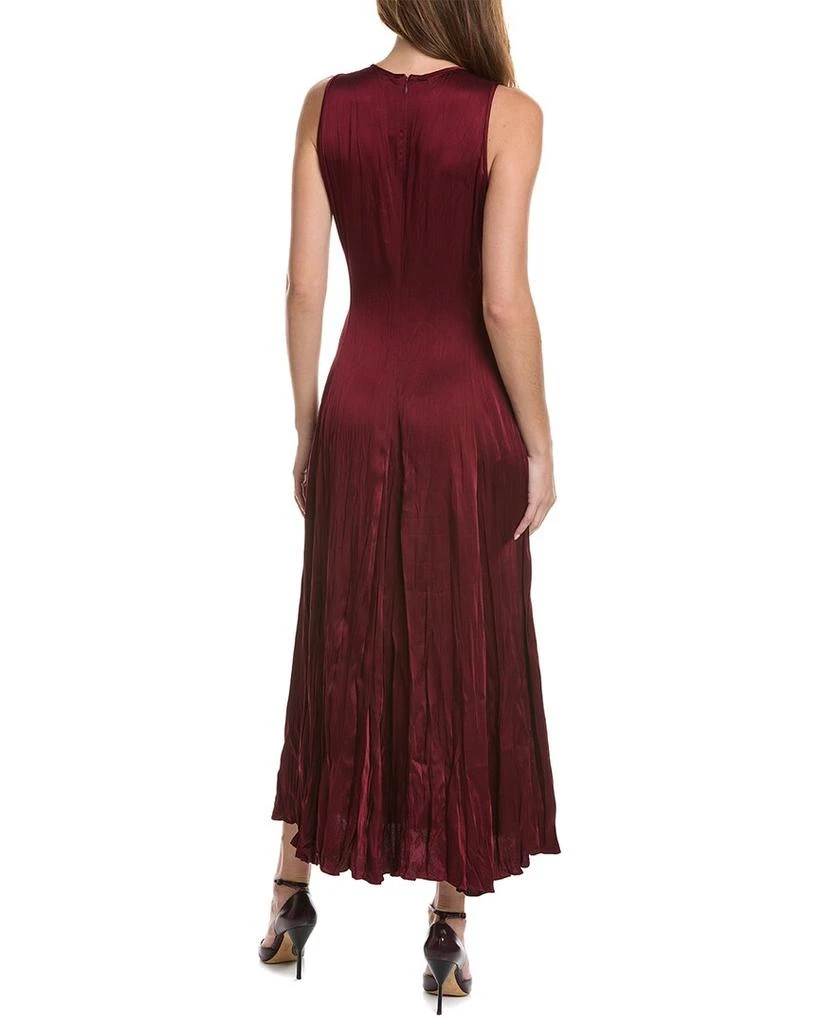 商品Michael Kors|Michael Kors Collection Crushed Crewneck Jamison Dress,价格¥3665,第2张图片详细描述