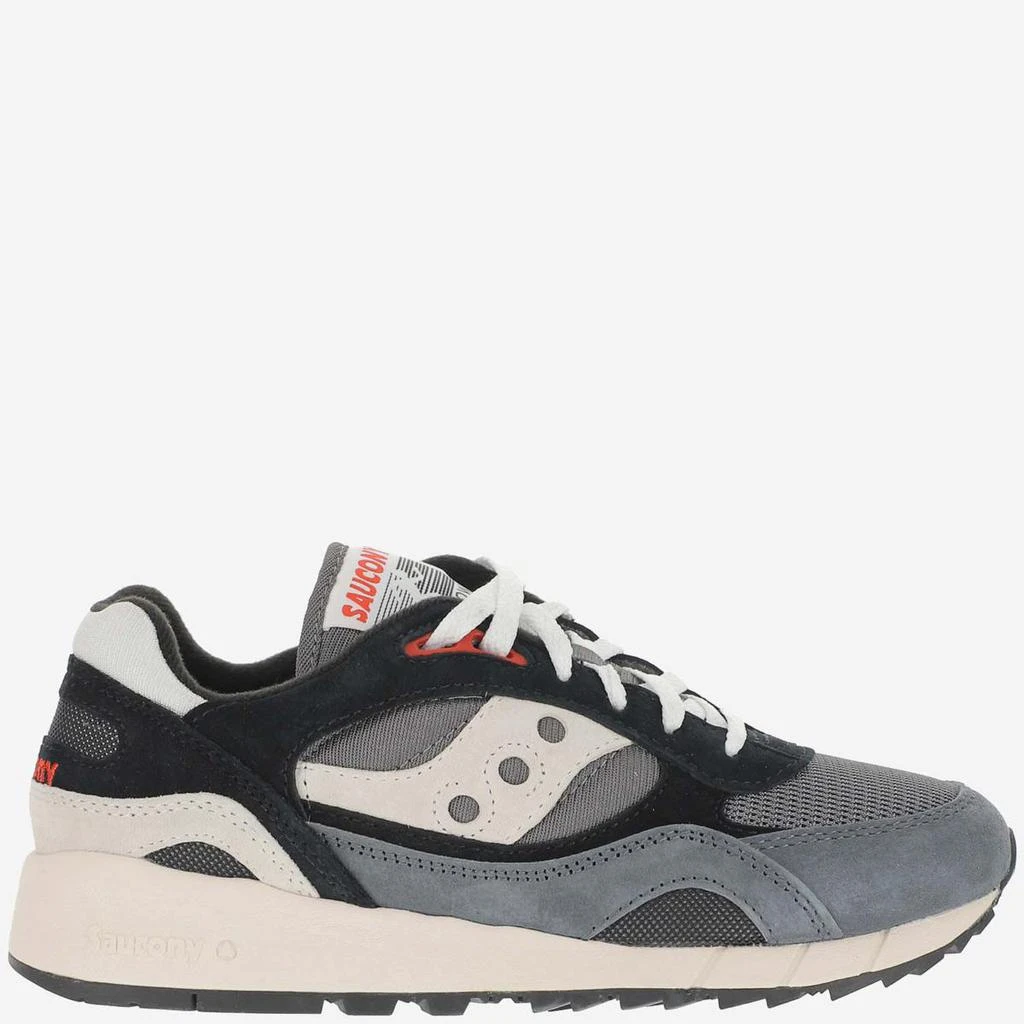 商品Saucony|SAUCONY SHADOW 6000 SNEAKERS,价格¥869,第1张图片