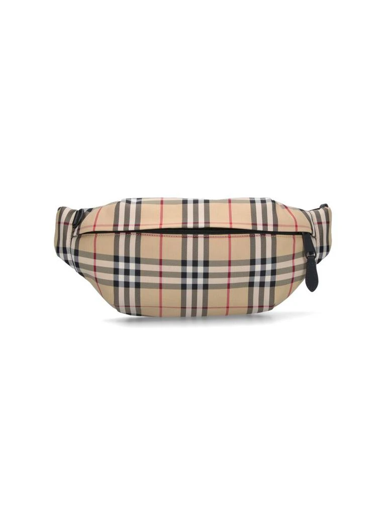 商品Burberry|Burberry Marsupi Belt Bag,价格¥3784,第1张图片