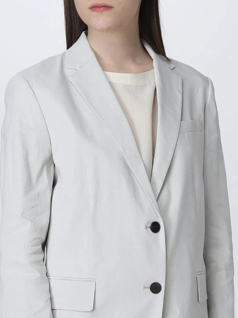 商品Theory|Blazer woman Theory,价格¥2651,第5张图片详细描述