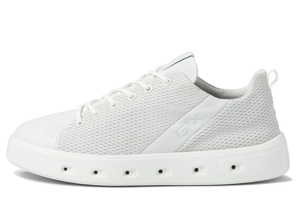 商品ECCO|Street 720 Vented GORE-TEX® Waterproof Athletic Sneaker,价格¥801,第4张图片详细描述