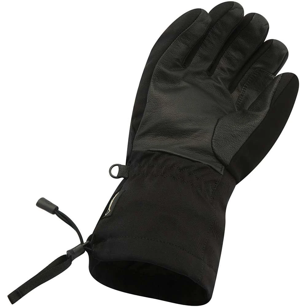 商品Black Diamond|Renegade Glove,价格¥321,第2张图片详细描述
