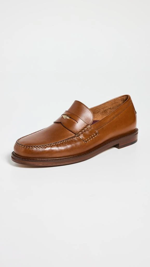 商品Cole Haan|American Classics Pinch Penny Loafers,价格¥1723,第1张图片