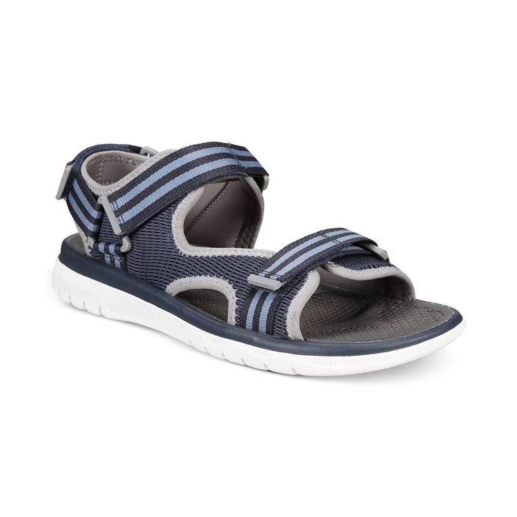 商品Clarks|Men's Balta Sky Sandals,价格¥262,第1张图片