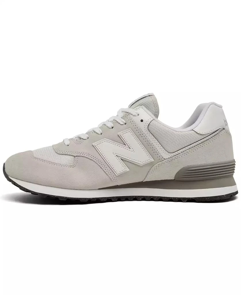 商品New Balance|Men's 574 Casual Sneakers from Finish Line,价格¥737,第3张图片详细描述