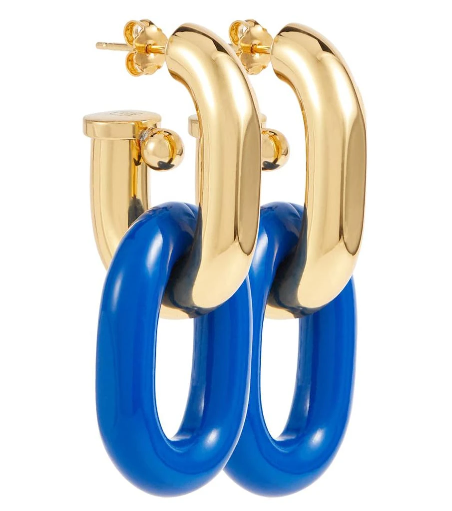 商品Paco Rabanne|XL Link earrings,价格¥1786,第1张图片