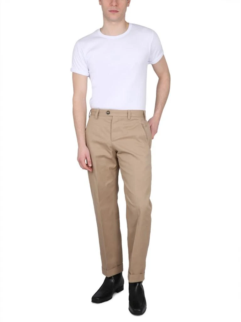 商品PT TORINO|Rewoked Pant,价格¥1746,第2张图片详细描述