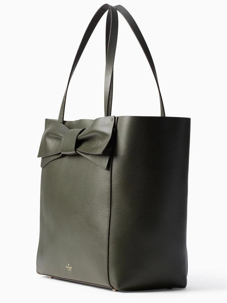 商品Kate Spade|蝴蝶结单肩包,价格¥1982,第5张图片详细描述