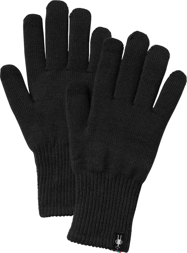 商品SmartWool|Smartwool Men's Liner Gloves,价格¥199,第1张图片详细描述