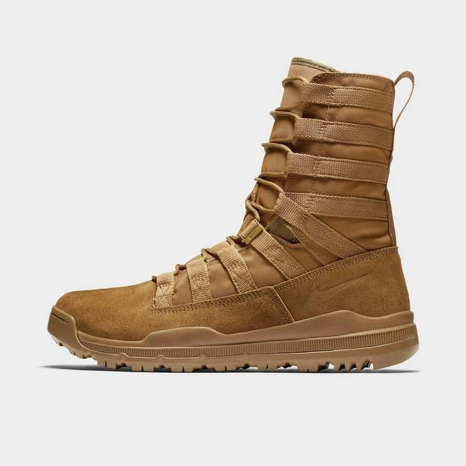 商品NIKE|Men's Nike SFB Gen 2 8-Inch Tactical Boots,价格¥1087,第1张图片