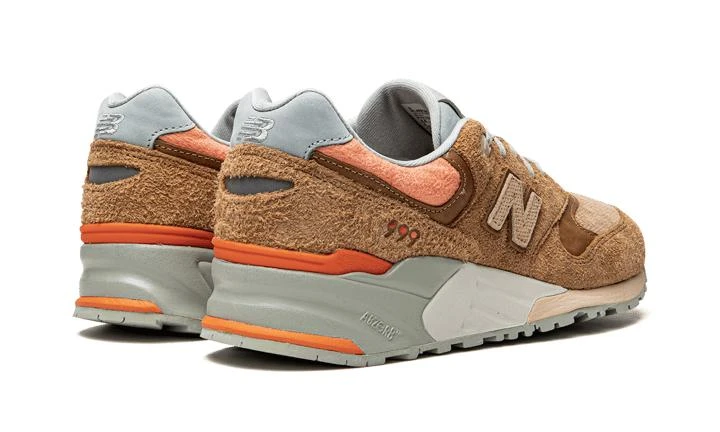 商品New Balance|New Balance 999,价格¥2894,第5张图片详细描述