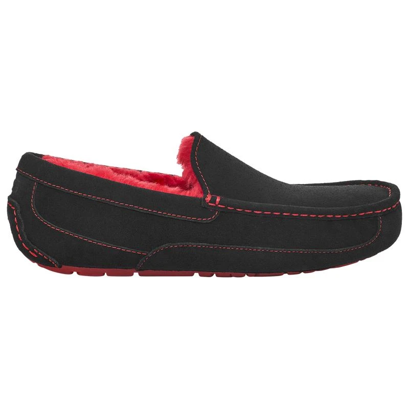 商品UGG|UGG Ascot - Men's,价格¥835,第1张图片