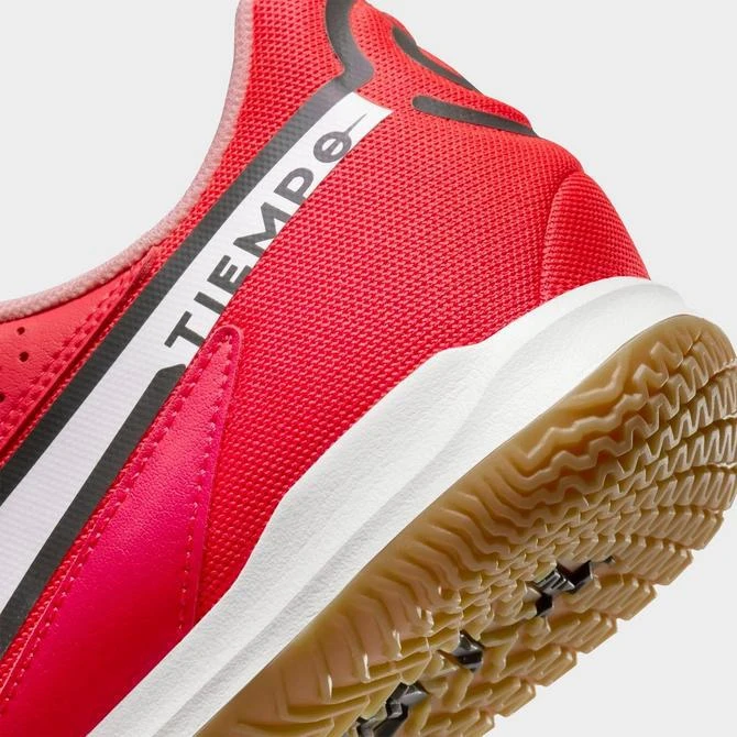 商品NIKE|Nike Tiempo Legend 9 Academy IC Indoor and Court Soccer Shoes,价格¥556,第3张图片详细描述