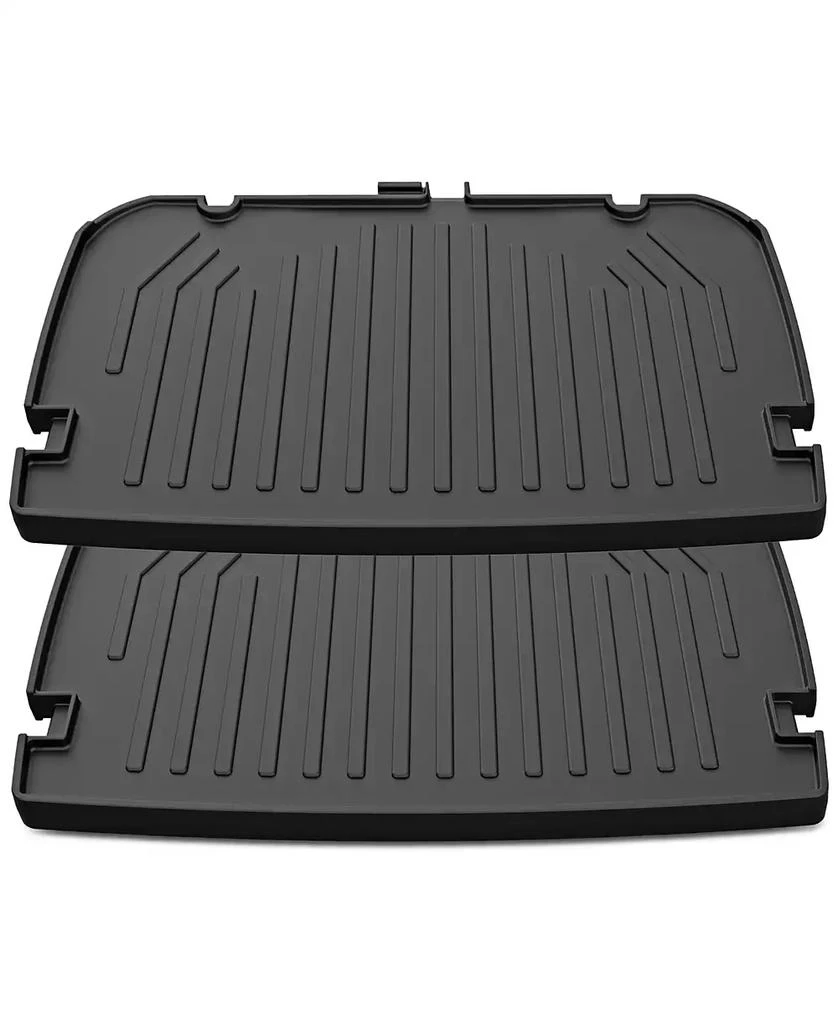 Griddler® Compact 5-Way Countertop Grill GR-102 商品